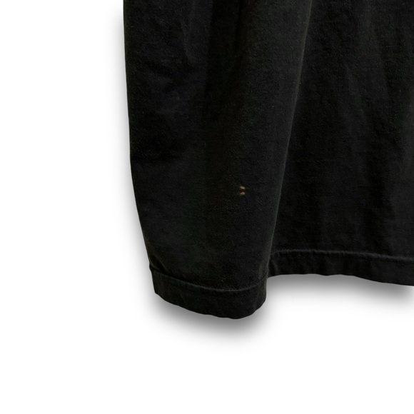 Vintage Y2K American Apparel Unisex Band T Shirt Dead Cool
Size Medium
19 x 28 - Picture 4 of 5